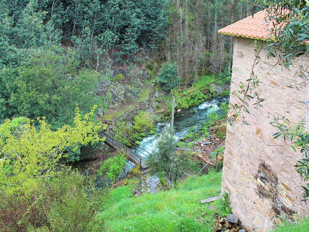 Villa Casa Do Moinho Novo Fontão Fundeiro Esterno foto